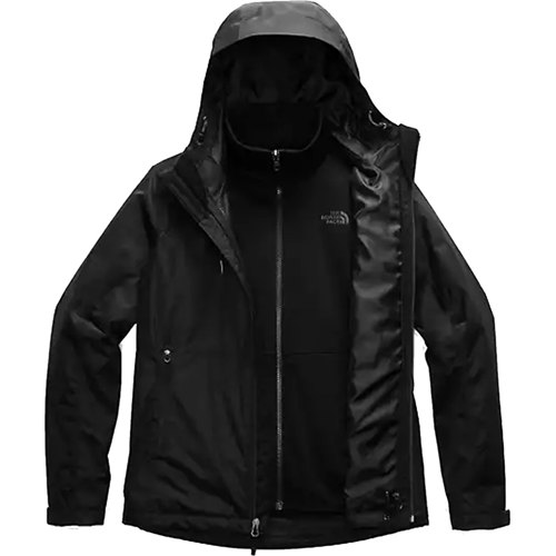 The North Face Arrowood Triclimate Jacket for Women
